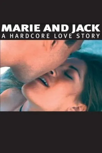 Póster de Marie and Jack: A Hardcore Love Story