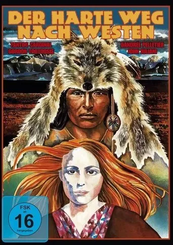 Póster de Marie Ann