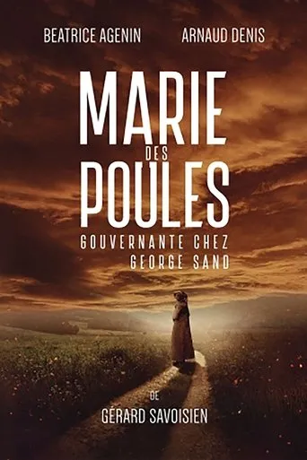 Póster de Marie des poules - Gouvernante chez George Sand