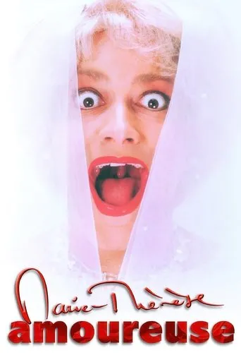Póster de Marie-Thérèse amoureuse