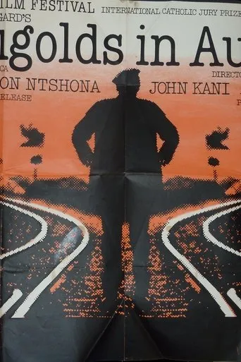 Póster de Marigolds in August