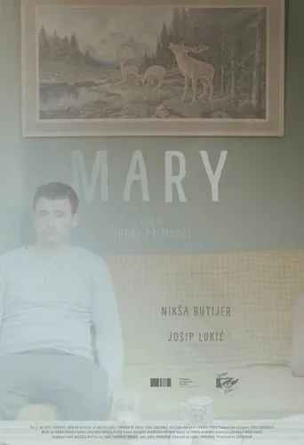 Póster de Marija