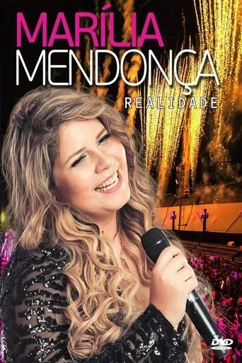 Póster de Marília Mendonça: Realidade