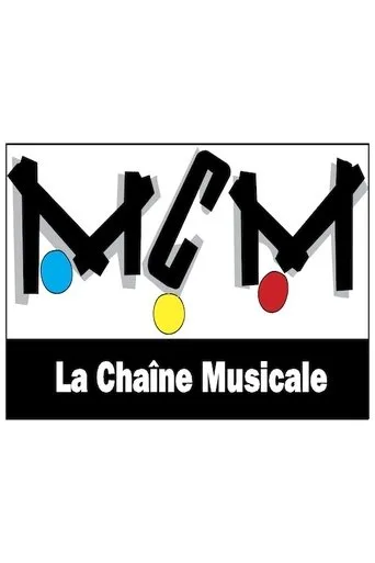 Póster de Marillion - Live au MCM Café.