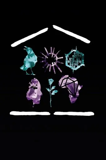 Póster de Marillion: An Hour Before It's Dark Live In Port Zelande