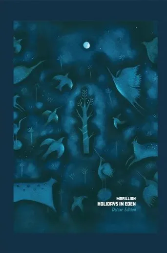 Póster de Marillion: Rockpalast in Concert (German TV)