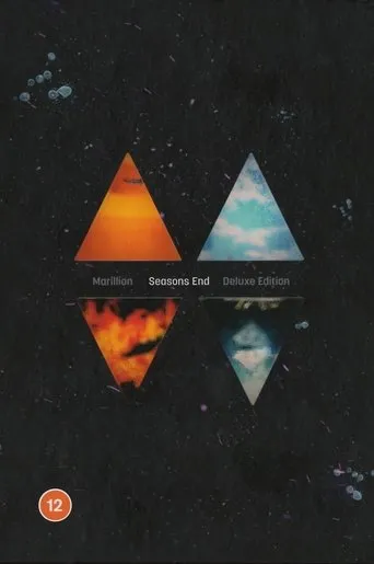Póster de Marillion: Seasons Change