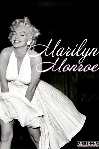 Póster de Marilyn Monroe