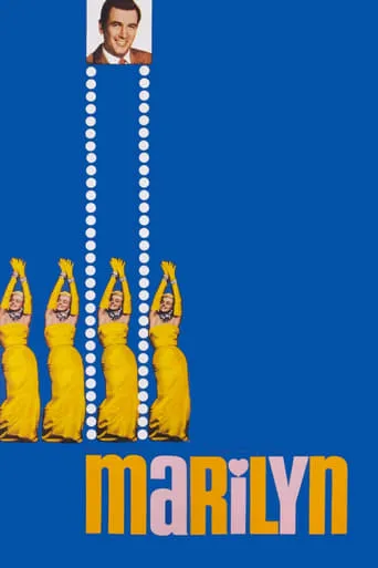 Póster de Marilyn