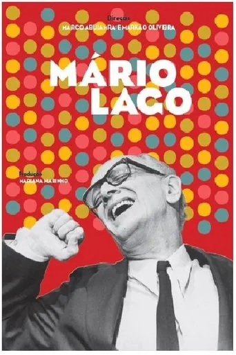 Póster de Mário Lago