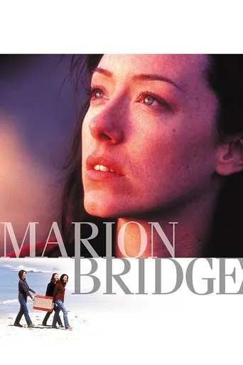 Póster de Marion Bridge