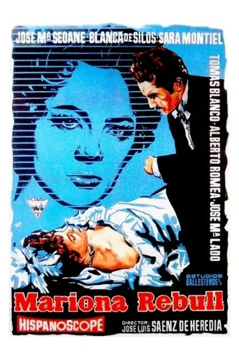 Póster de Mariona Rebull