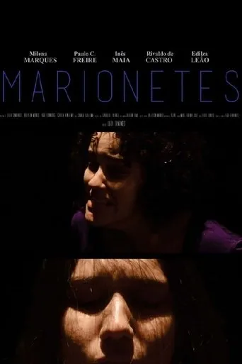 Póster de Marionetes