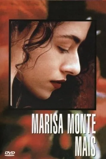 Póster de Marisa Monte: Mais