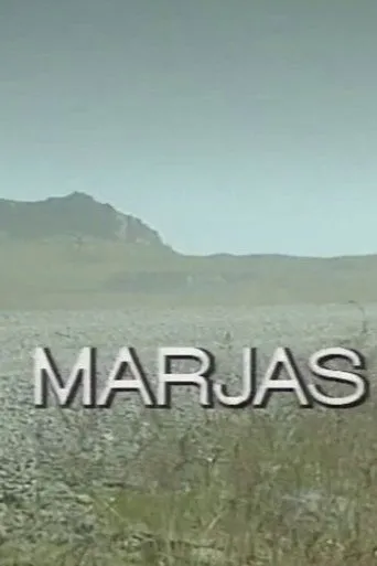 Póster de Marjas