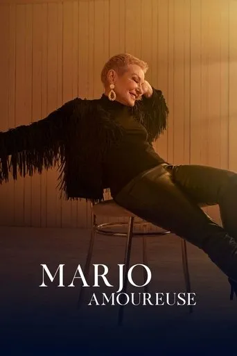 Póster de Marjo - Amoureuse