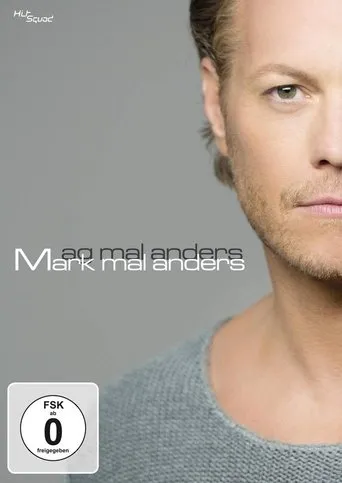 Póster de Mark Mal Anders