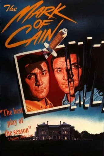 Póster de Mark of Cain