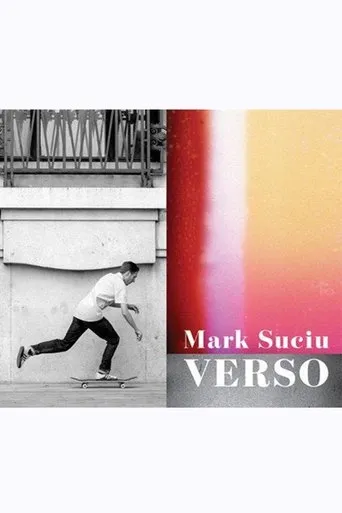 Póster de Mark Suciu - Verso