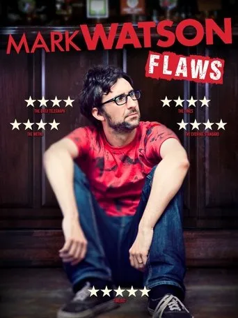 Póster de Mark Watson: Flaws