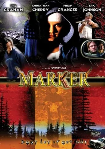 Póster de Marker
