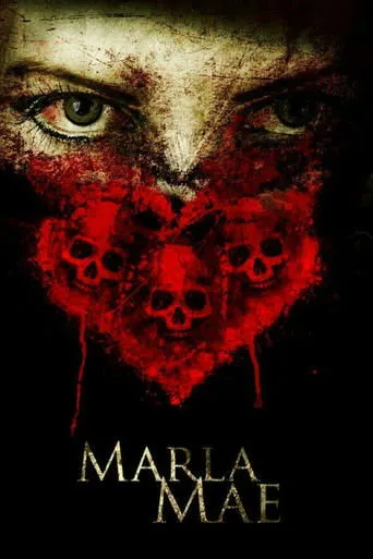 Póster de Marla Mae