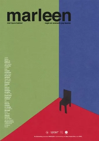 Póster de Marleen