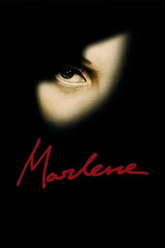 Póster de Marlene