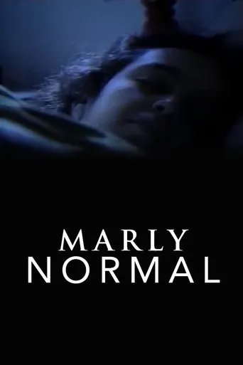 Póster de Marly Normal