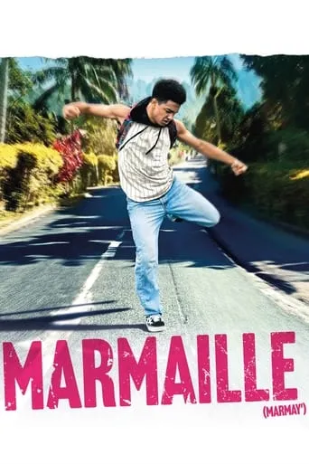 Póster de Marmaille