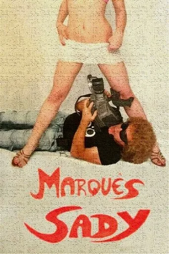 Póster de Marquês Sady