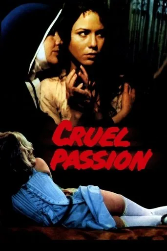 Póster de Marquis de Sade’s: Justine