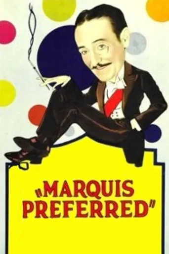 Póster de Marquis Preferred