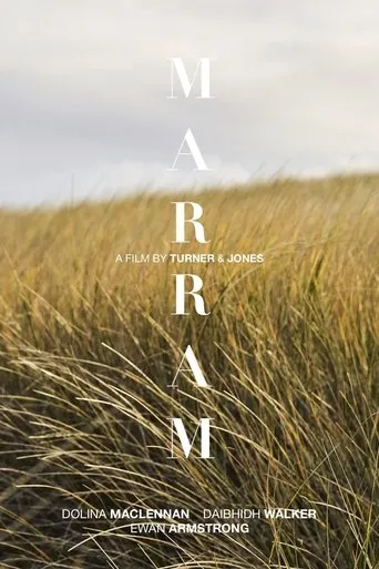Póster de Marram