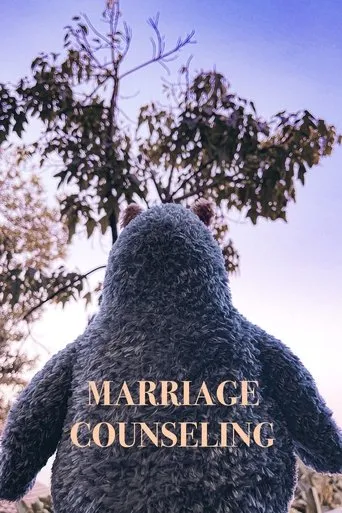 Póster de Marriage Counseling