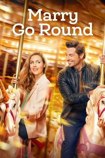 Póster de Marry Go Round