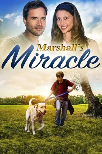 Póster de Marshall's Miracle