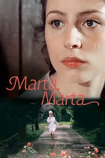 Póster de Marta, Marta