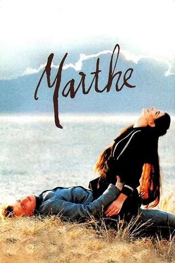 Póster de Marthe
