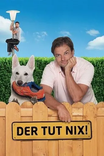 Póster de Martin Rütter - Der tut nix!