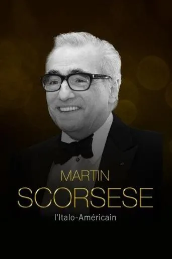 Póster de Martin Scorsese: Hollywood a la italiana (2023) con Francis Ford Coppola como Self