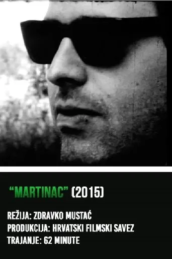Póster de Martinac