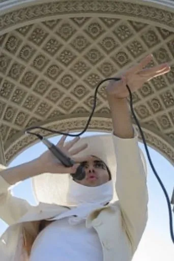 Póster de Martine I-IX