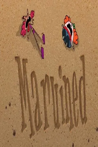 Póster de Maruined