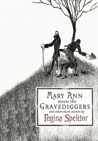 Póster de Mary Ann Meets the Gravediggers and Other Short Stories