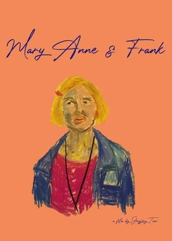 Póster de Mary Anne & Frank