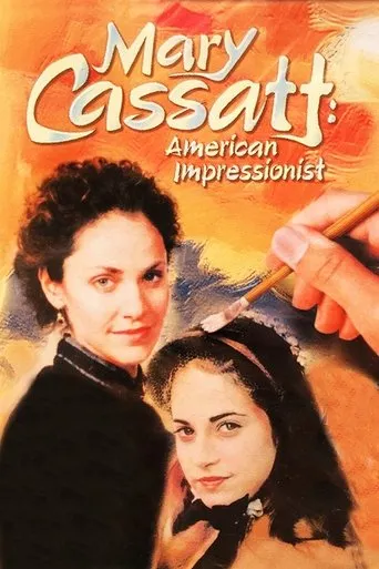 Póster de Mary Cassatt: American Impressionist