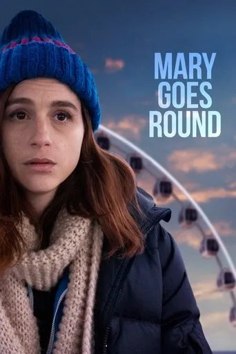 Póster de Mary Goes Round