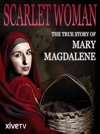 Póster de Mary Magdalene: Art's Scarlet Woman