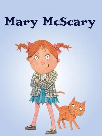 Póster de Mary McScary
